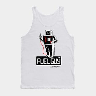 FUEL GUY Tank Top